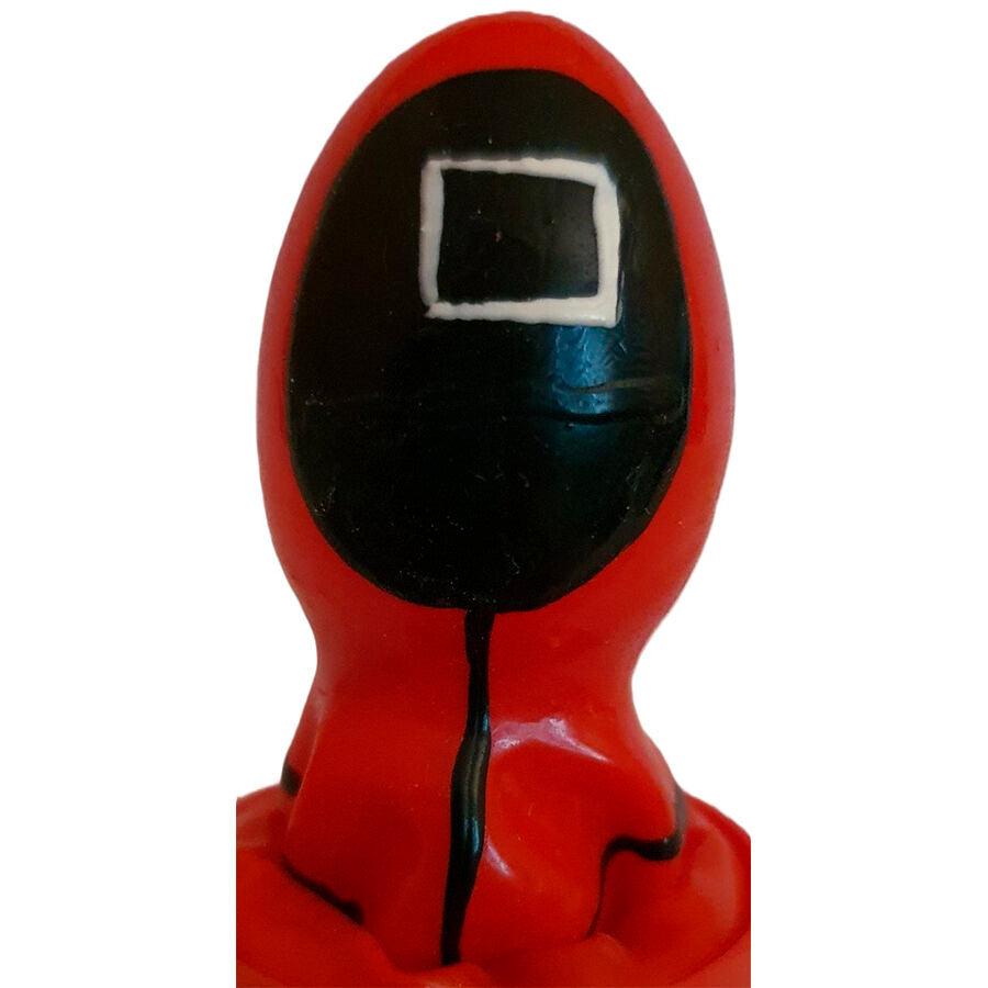 CONDOMERIE - PRESERVATIVI NOVITÀ DIPINTI A MANO QUADRATO