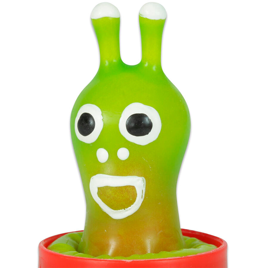 CONDOMERIE - PRESERVATIVI NOVITÀ DIPINTI A MANO MARZIANO