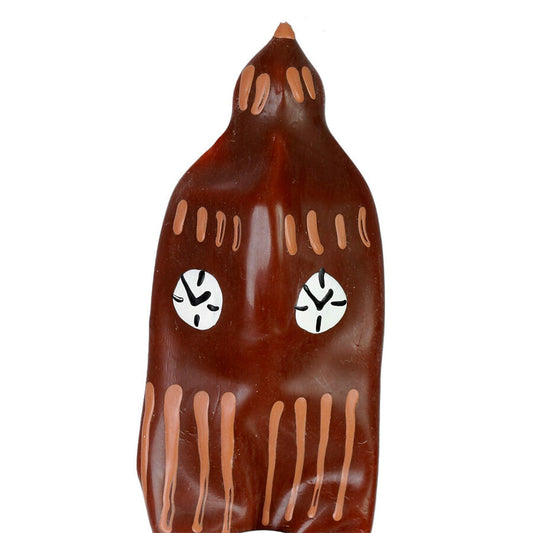 CONDOMERIE - PRESERVATIVI NOVITÀ DIPINTI A MANO BIG BEN XL