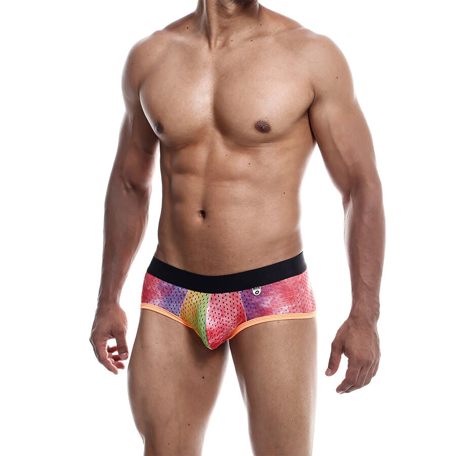 BOXER UOMO, COMFORT TRASPIRANTE, DESIGN AUDACE