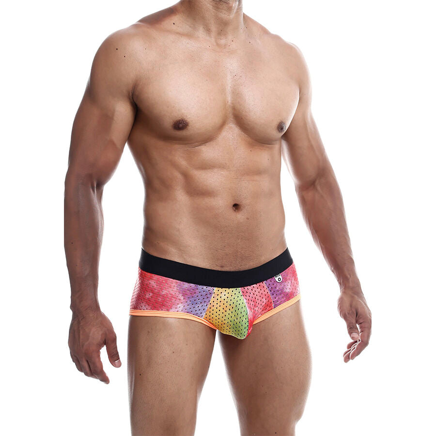 BOXER UOMO, COMFORT TRASPIRANTE, DESIGN AUDACE