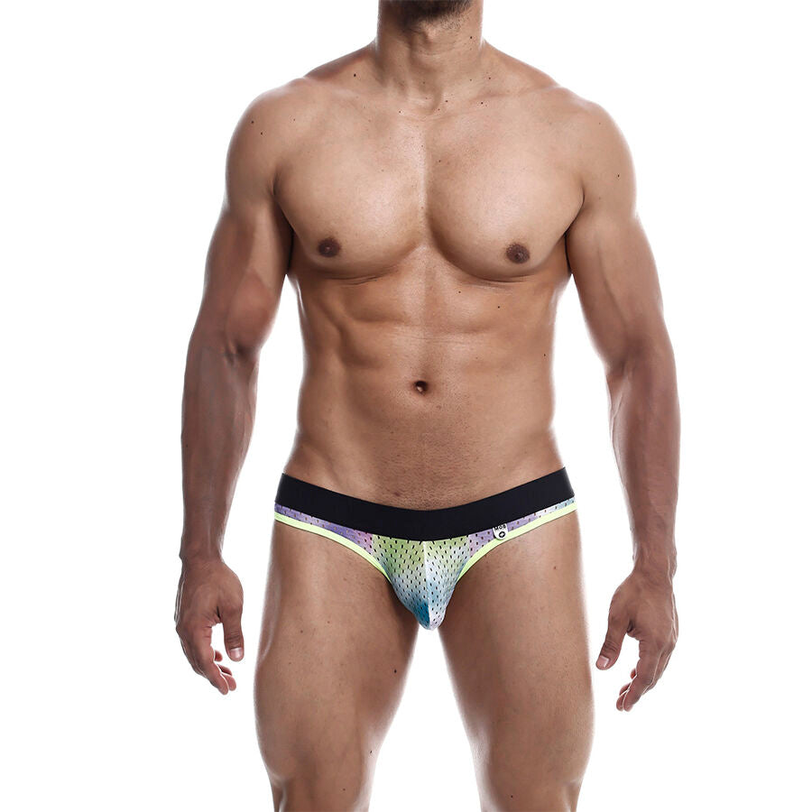 JOCKSLIP UOMO, DESIGN MINIMALISTA, COMFORT TOTALE