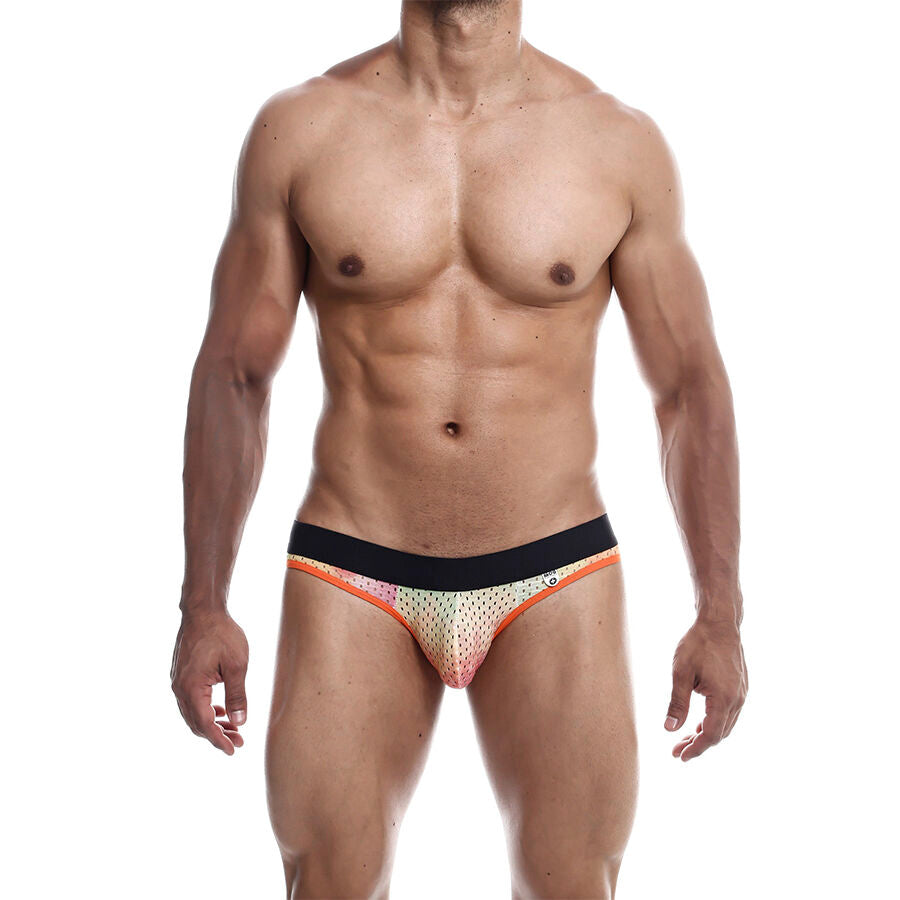 JOCKSLIP UOMO, DESIGN MINIMALISTA, COMFORT TOTALE