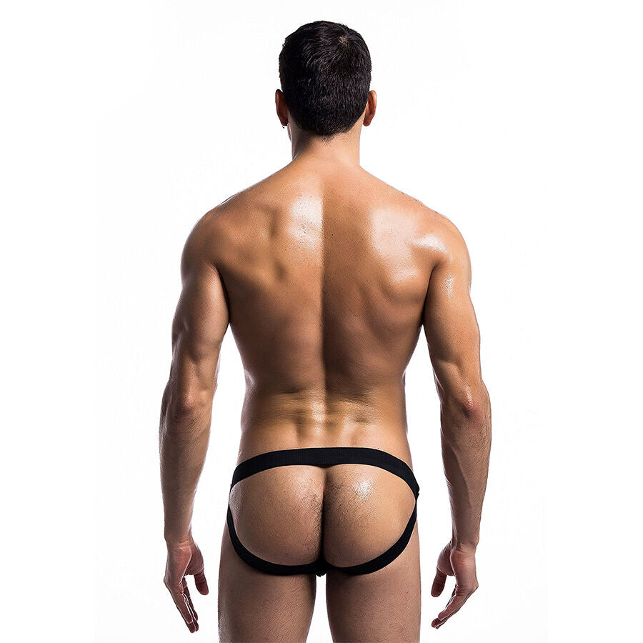COSTUME DA BAGNO FETISH JOCKSTRAP, DESIGN AUDACE E SENSUALE, COMFORT SUPERIORE