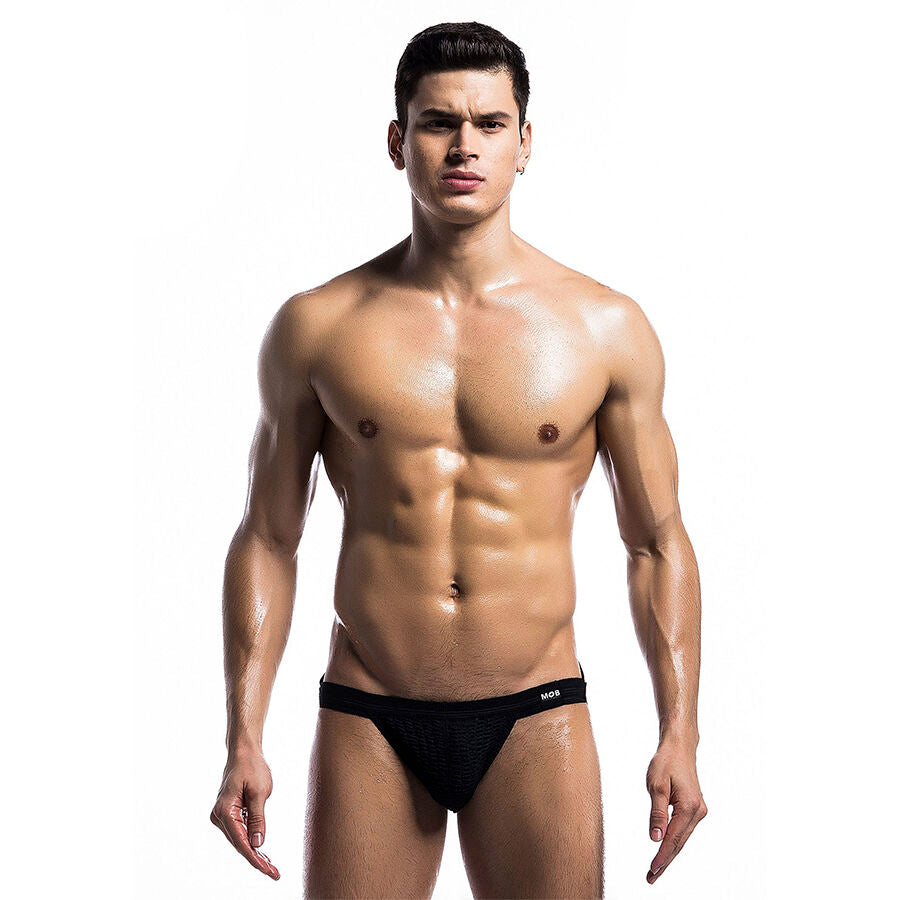 COSTUME DA BAGNO FETISH JOCKSTRAP, DESIGN AUDACE E SENSUALE, COMFORT SUPERIORE