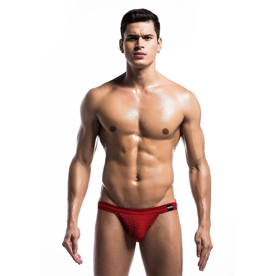 COSTUME DA BAGNO FETISH JOCKSTRAP, DESIGN AUDACE, COMFORT SUPERIORE
