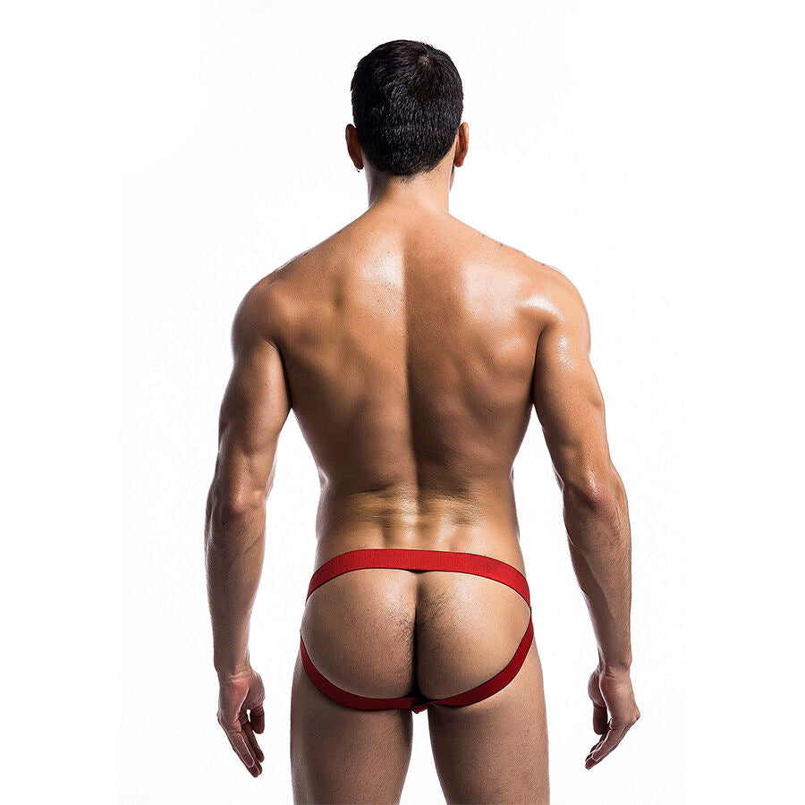 COSTUME DA BAGNO FETISH JOCKSTRAP, DESIGN AUDACE, COMFORT SUPERIORE