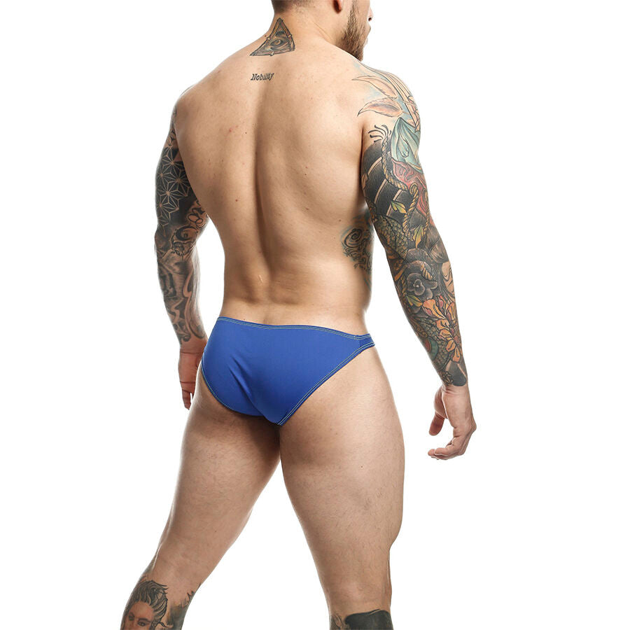 SLIP UOMO TUCANO, COMFORT PREMIUM, DESIGN INNOVATIVO