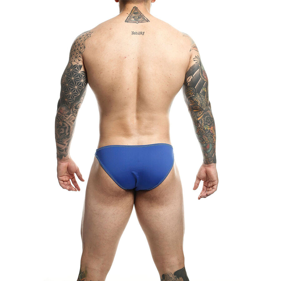 SLIP UOMO TUCANO, COMFORT PREMIUM, DESIGN INNOVATIVO