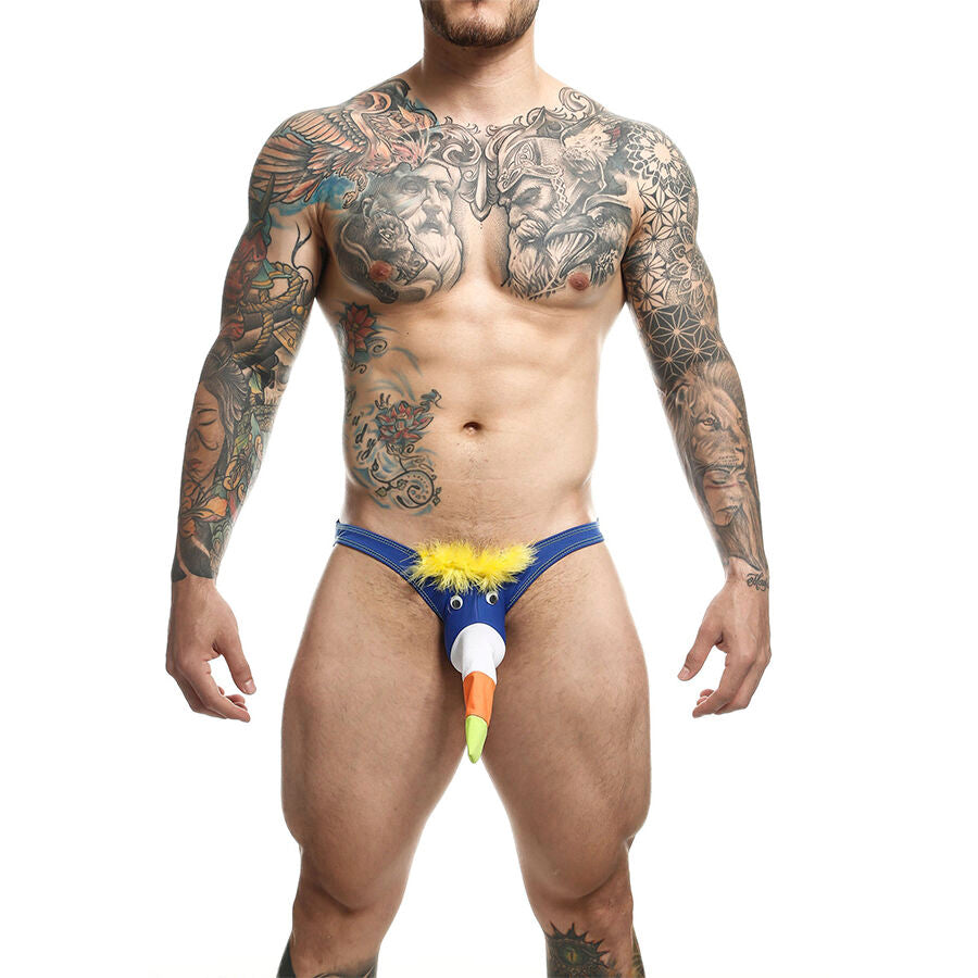 SLIP UOMO TUCANO, COMFORT PREMIUM, DESIGN INNOVATIVO