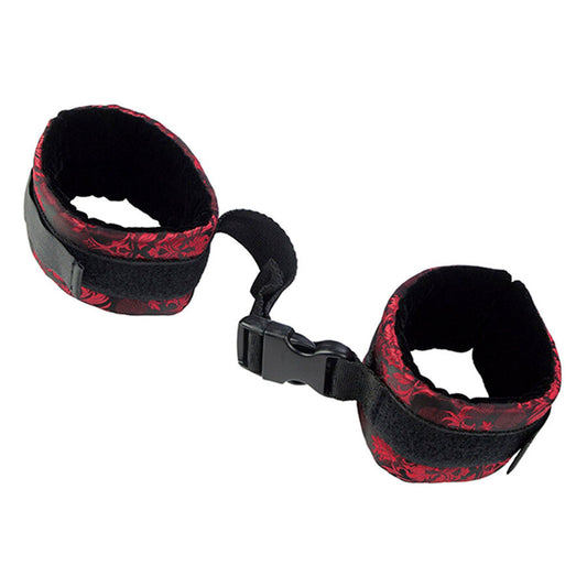 CALEXOTICS - SCANDAL CONTROL CUFFS CAVIGLIERE