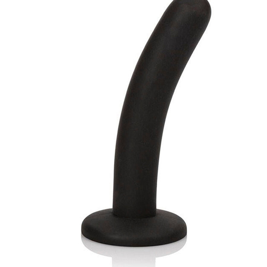 STRAP-ON MUTANDINA ERGONOMICA, DESIGN OPEN BACK, DILDO IN SILICONE