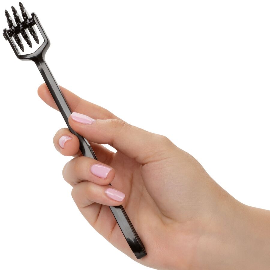 CALEXOTICS - SCANDAL TRIO TRIPLA RUOTA DEL PIACERE