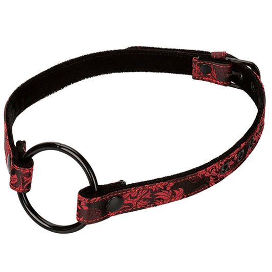 CALEXOTICS - SCANDAL GAG AD ANELLO