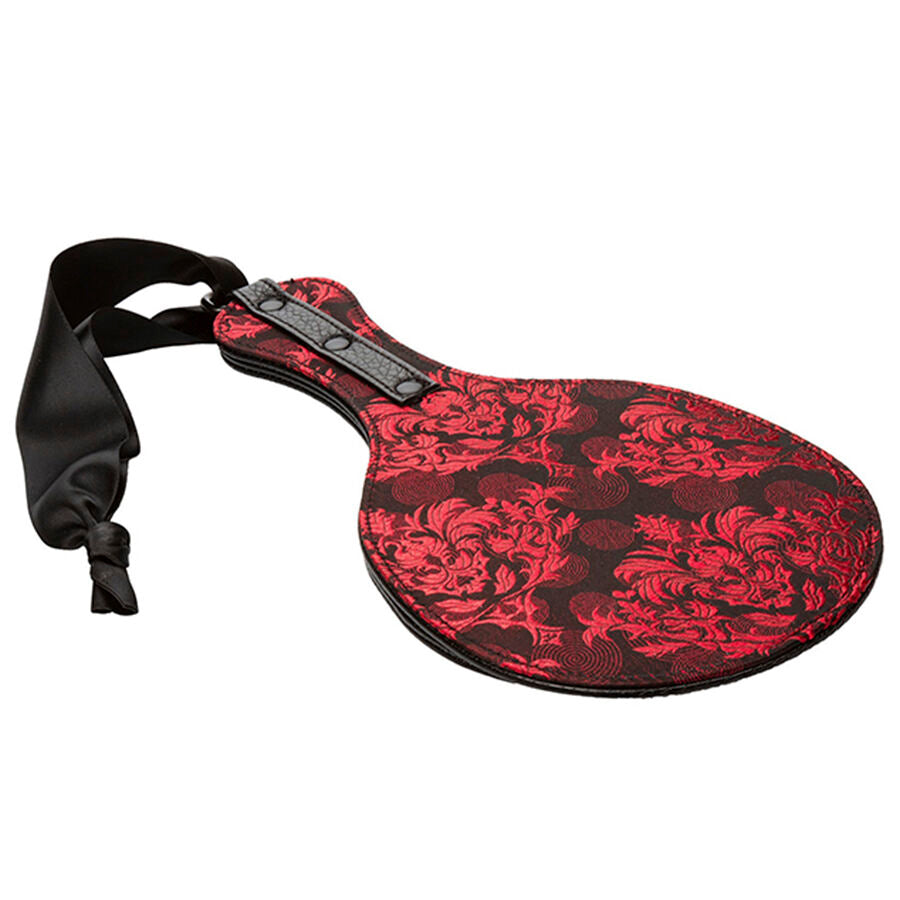 CALEXOTICS - SCANDAL PADDLE ROTONDO DOPPIO
