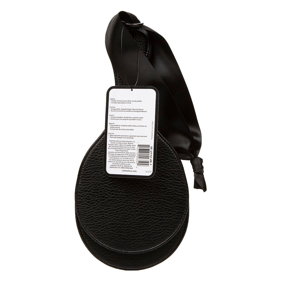 CALEXOTICS - SCANDAL PADDLE ROTONDO DOPPIO