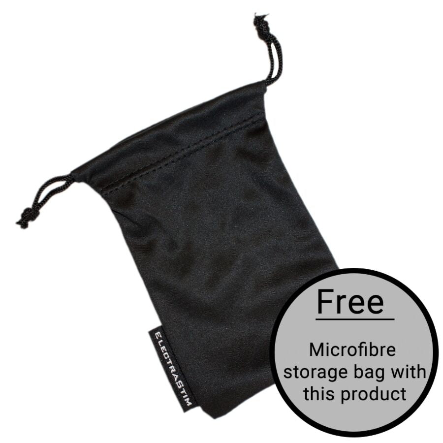 ELECTRASTIM - ELECTRARINGS ANELLI PER PENE IN METALLO CONFEZIONE DA 5 PZ