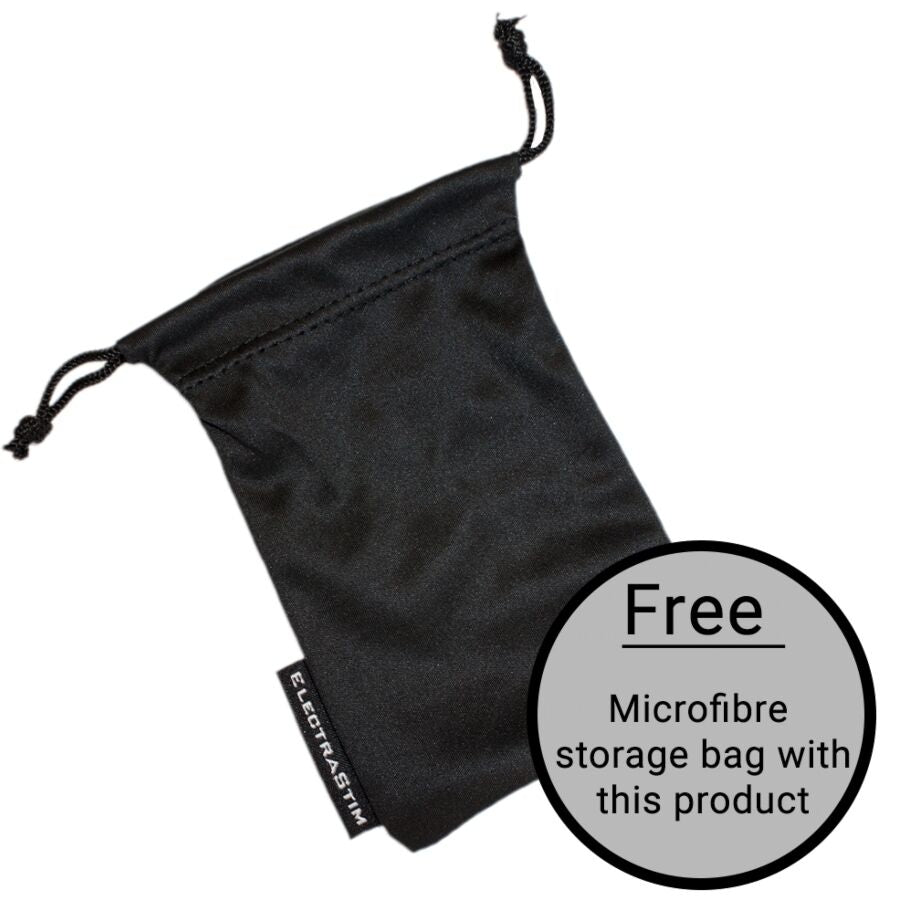 ELECTRASTIM - ELECTRARING ANELLO ELETTROMAGNETICO PER PENE IN METALLO 34 MM