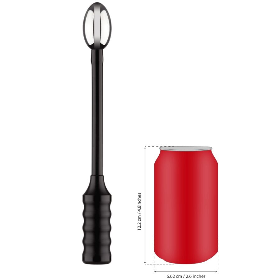 ELECTRASTIM - SONDA ELETTRICA FLESSIBILE PER STIMOLAZIONE PROFONDA