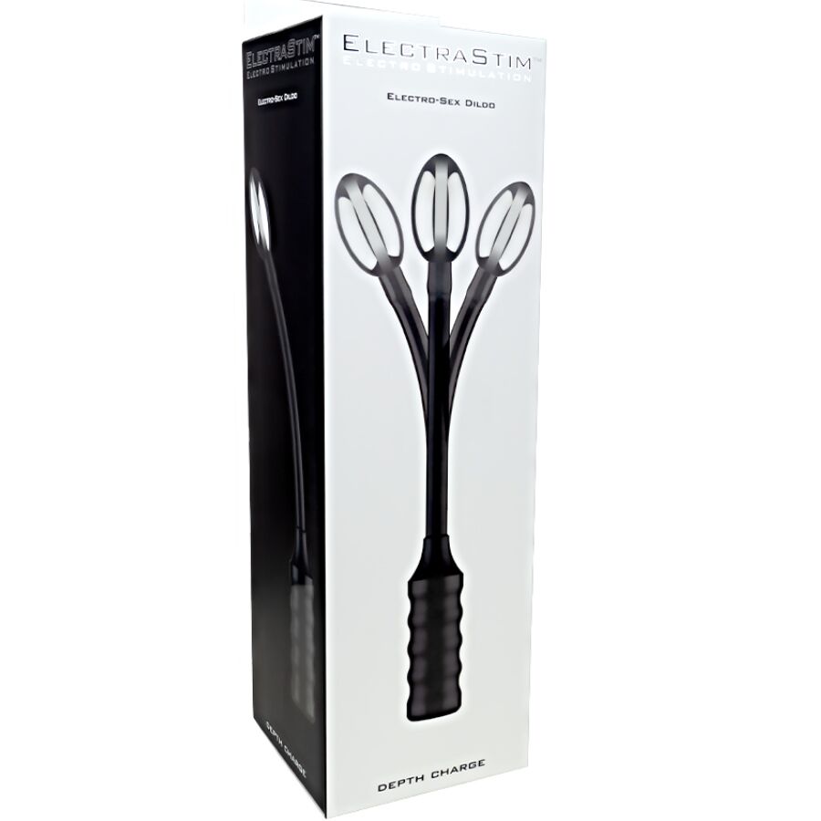 ELECTRASTIM - SONDA ELETTRICA FLESSIBILE PER STIMOLAZIONE PROFONDA