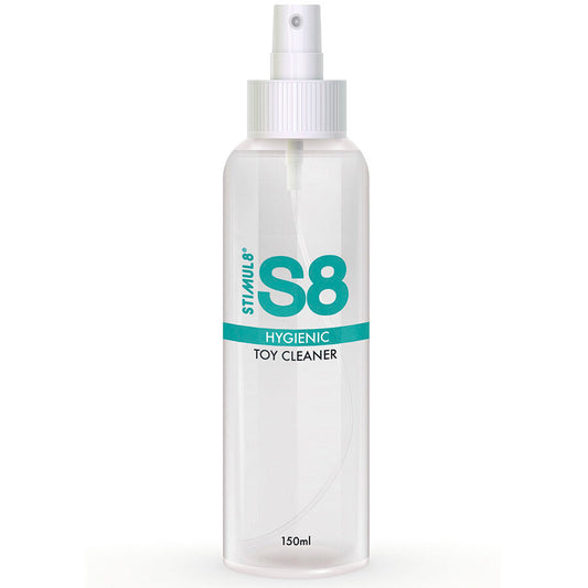 STIMUL8 - DETERGENTE IGIENICO PER GIOCATTOLI 150 ML