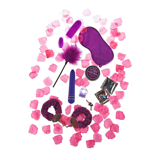 TOYJOY - KIT SEX TOYS SUPER SEX BOMB GIFT BOX