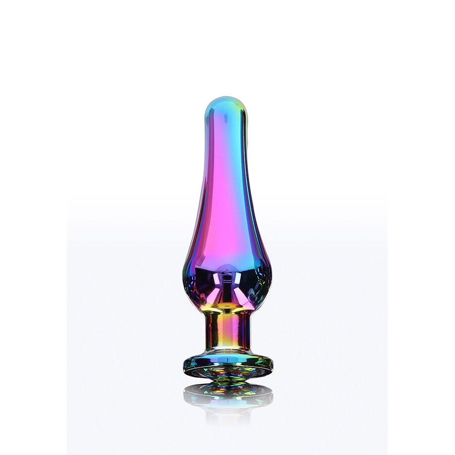 TOYJOY - PLUG ANALE ANAL PLAY TWILIGHT BUM BIJOU PICCOLO
