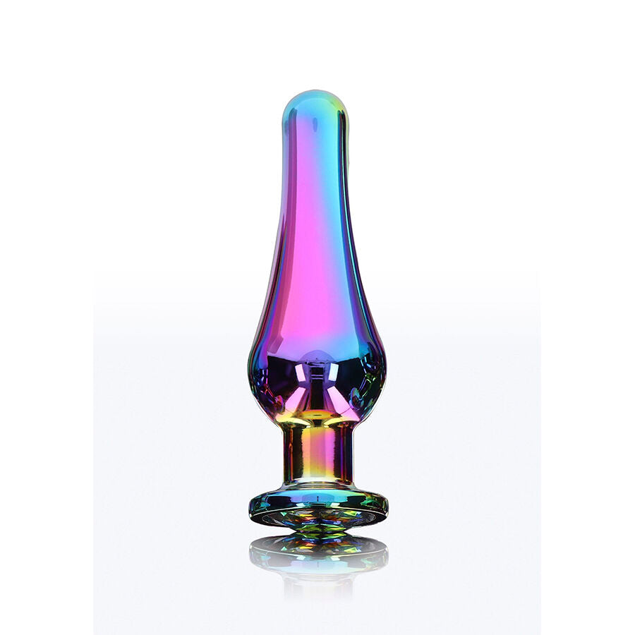 TOYJOY - PLUG ANALE ANAL PLAY TWILIGHT BUM BIJOU MEDIO