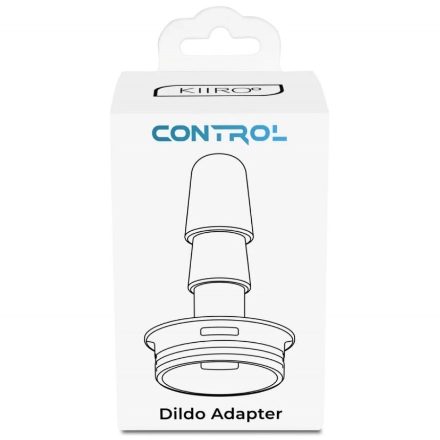 KIIROO - CONTROL ADATTATORE PER DILDO KIROO CONTROL