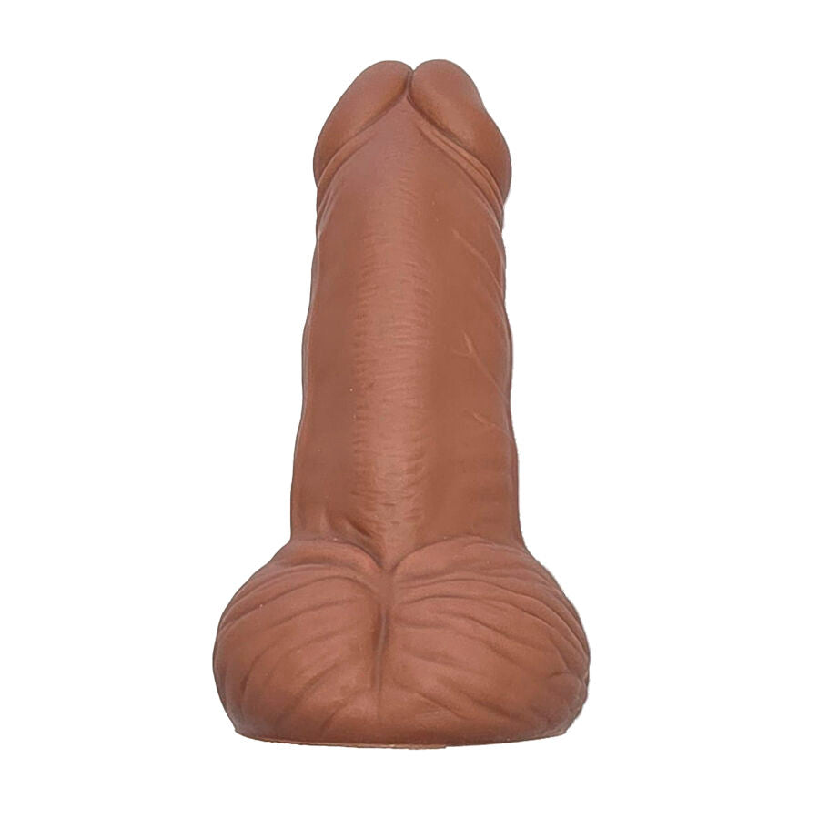 GADGET ANTISTRESS PENE, DESIGN REALISTICO, PERFETTO PER REGALI DIVERTENTI