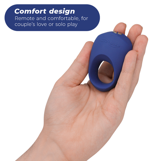 WE-VIBE - PIVOT ANELLO VIBRANTE DI COPPIA CON APP  