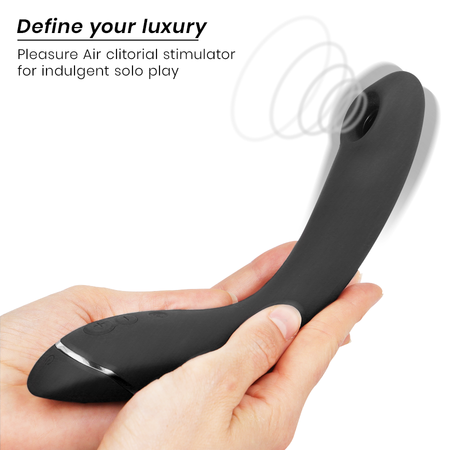 WOMANIZER - ARDESIA PUNTO G OG