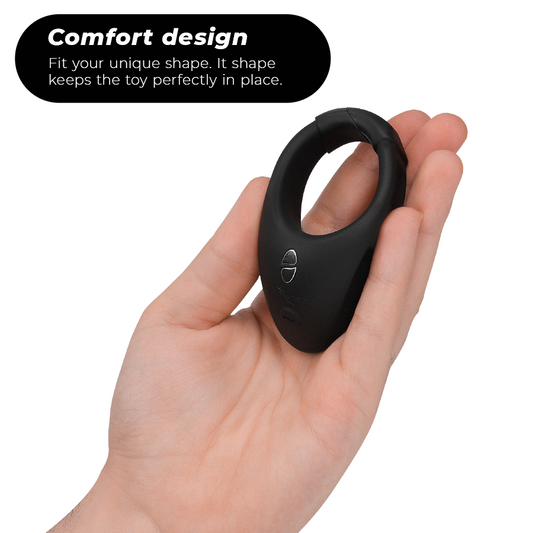 WE-VIBE - TEASE US SET DI ANELLI BOND + BOND CON APP