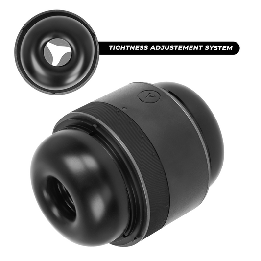 ARCWAVE -  VOY MASTURBATORE COMPATTO