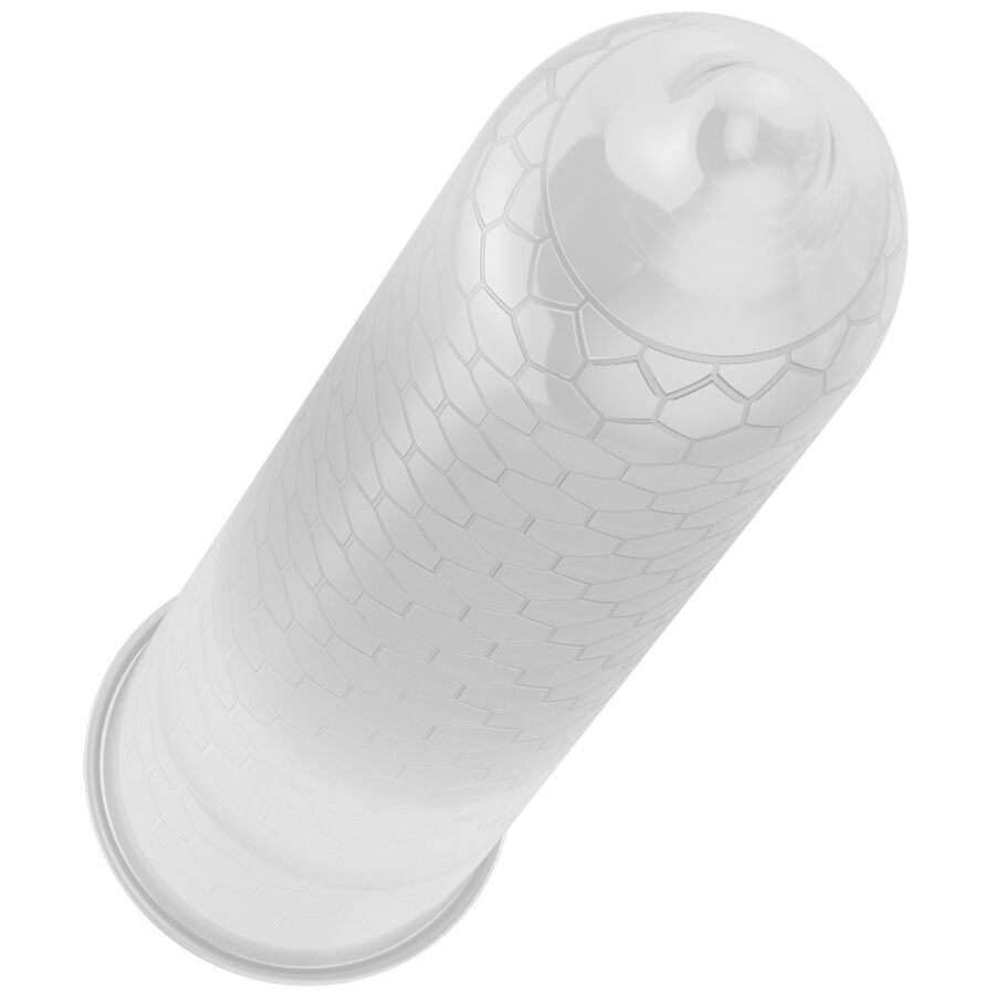 LELO - HEX ORGANIC PRESERVATIVO BIOLOGICO BOX 12 PZ
