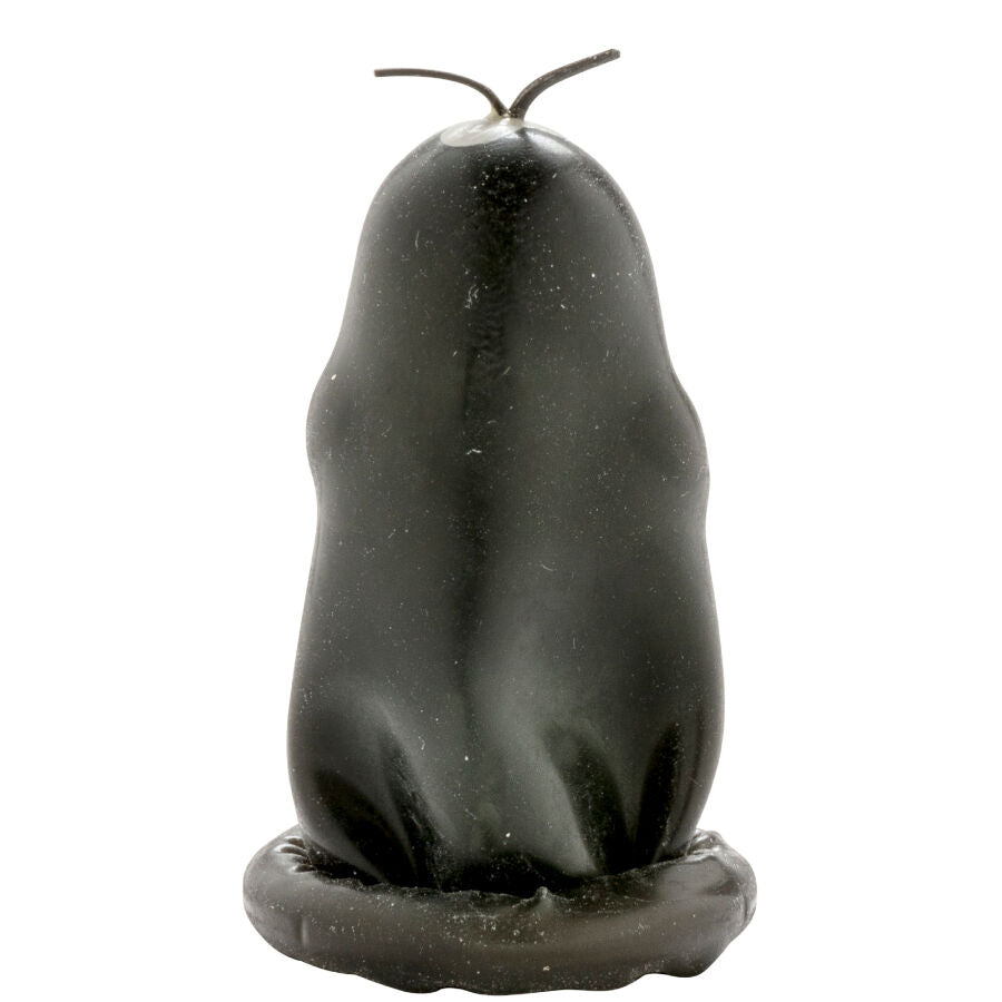 PRESERVATIVO DIPINTO A MANO, DESIGN ARTISTICO, STILE BOHÉMIEN