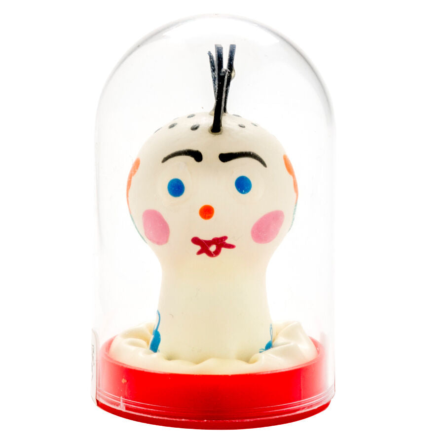 CONDOMERIE - PRESERVATIVI NOVITÀ DIPINTI A MANO PUNK