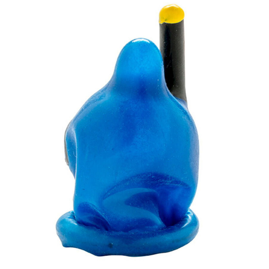 CONDOMERIE - PRESERVATIVI NOVITÀ DIPINTI A MANO SUB