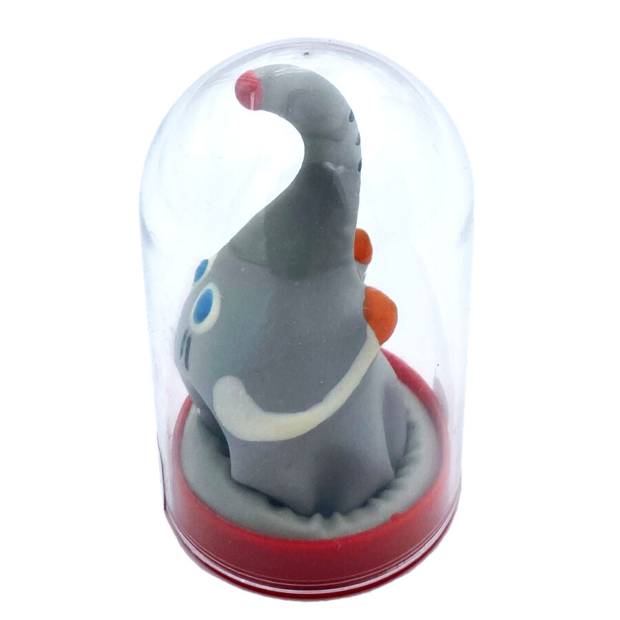 CONDOMERIE - PRESERVATIVI NOVITÀ DIPINTI A MANO ELEFANTE 1