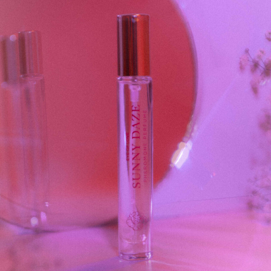 EYE OF LOVE - PROFUMO AI FEROMONI SUNNY DAZE PER LEI 10 ML