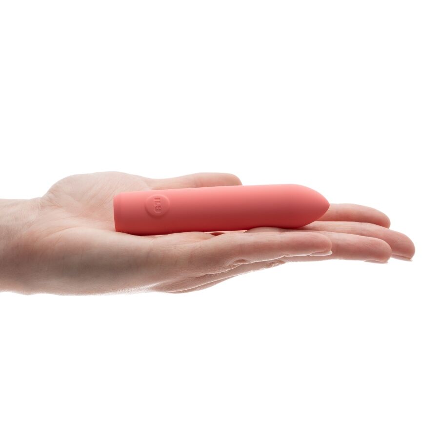 JE JOUE - ILY BULLET VIBRANTE ROSA