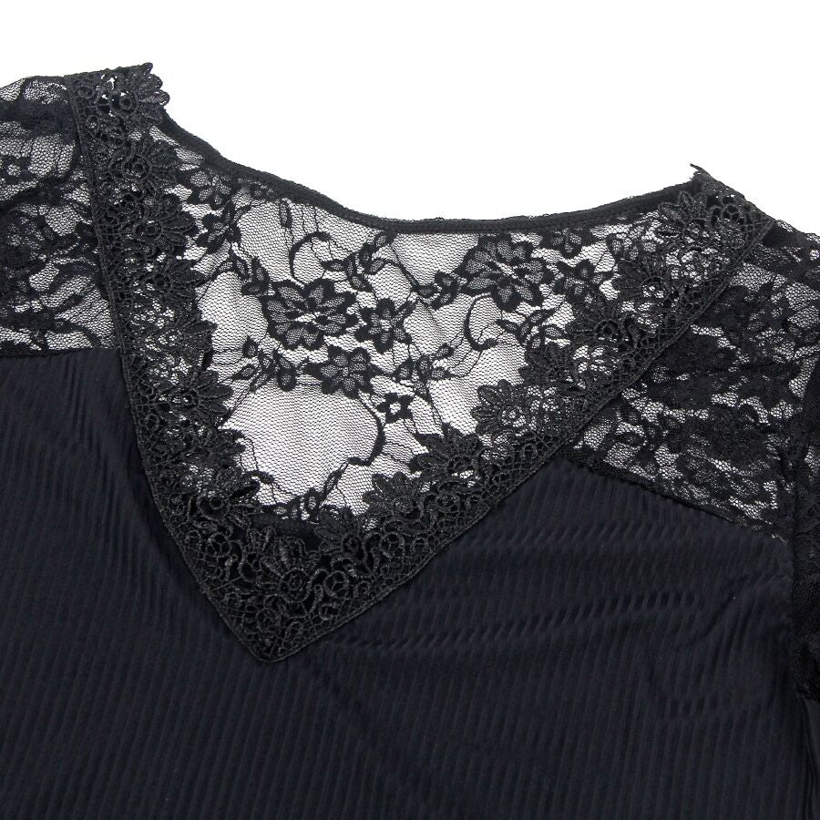 SUBBLIME - TEDDY MOTIVO FLOREALE L/XL