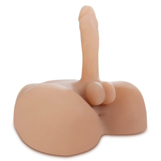 EXTREME TOYZ - PIPEDREAM EXTREME FUCK MY HARD COCK MASTURBATORE REALISTICO