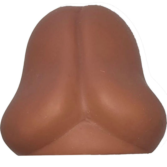 GADGET ANTISTRESS PENE, DESIGN PROVOCATORIO, EFFETTO RILASSANTE