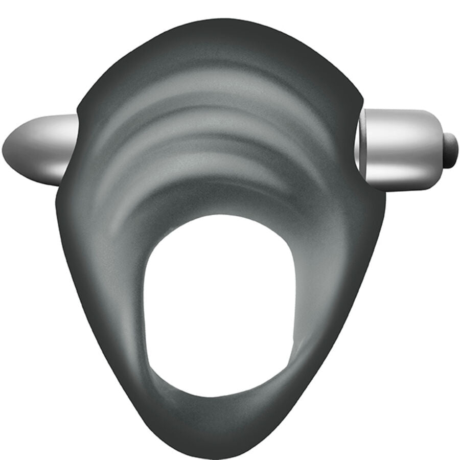 CLIMAXIMUM - ENTICE KIT ANELLO  PENE + VIBRATORE PROSTATA PER PRINCIPIANTI