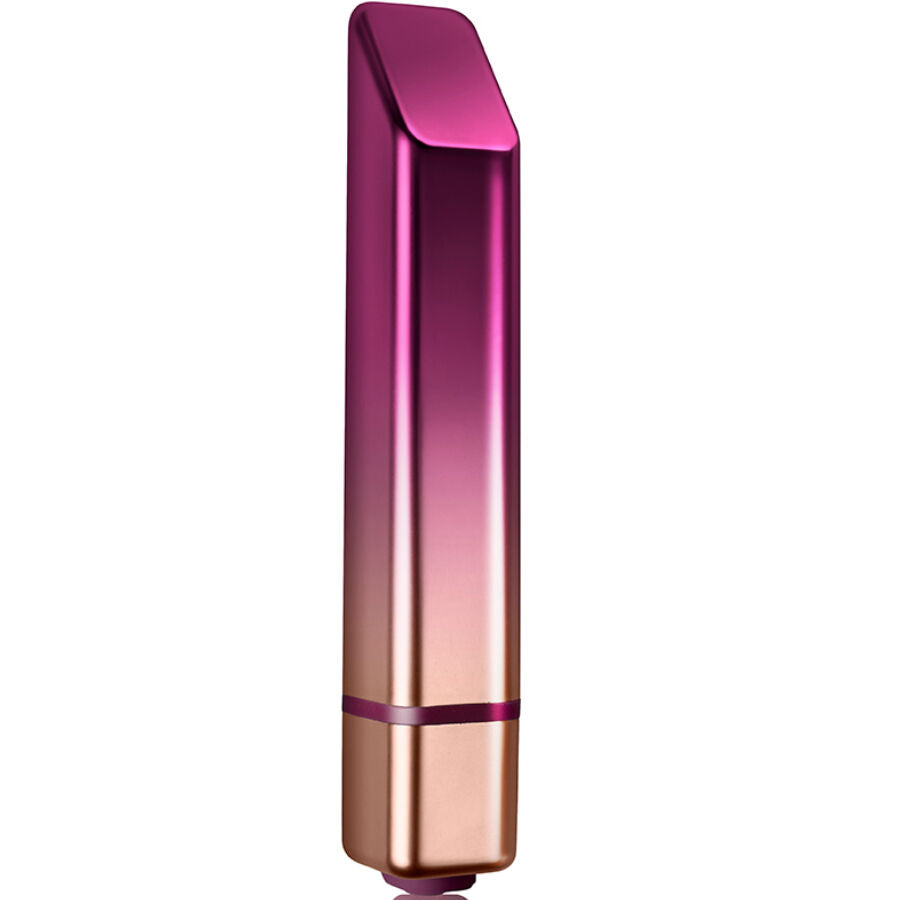 CLIMAXIMUM - TREMAS ROSSETTO BULLET VIBRANTE