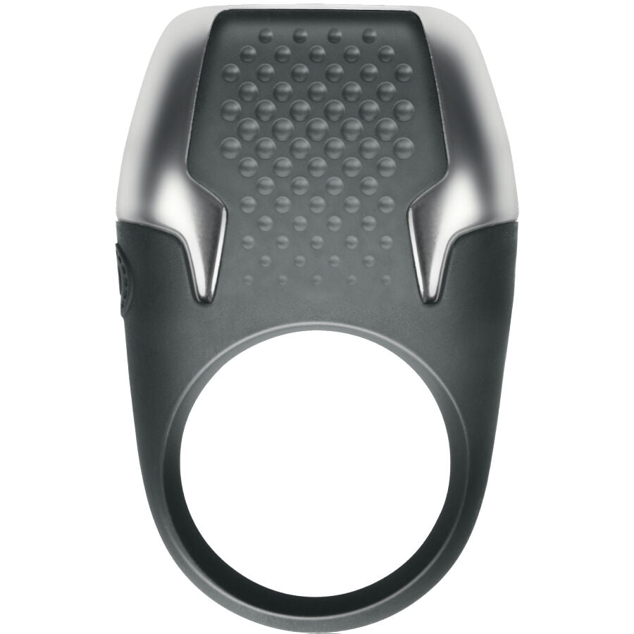 CLIMAXIMUM - TYRO ANELLO PENE VIBRANTE CON LUCI LED