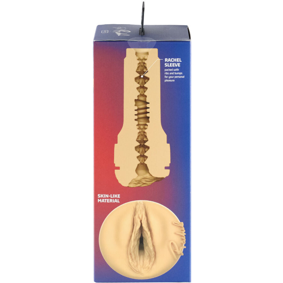 KIIROO - COLLEZIONE FEEL MASTURBATORE RACHEL STARR