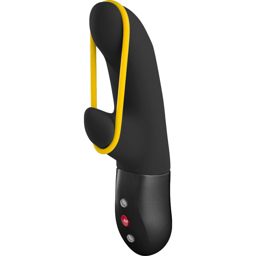 FUN FACTORY - AMORINO VIBRATORE RABBIT NERO