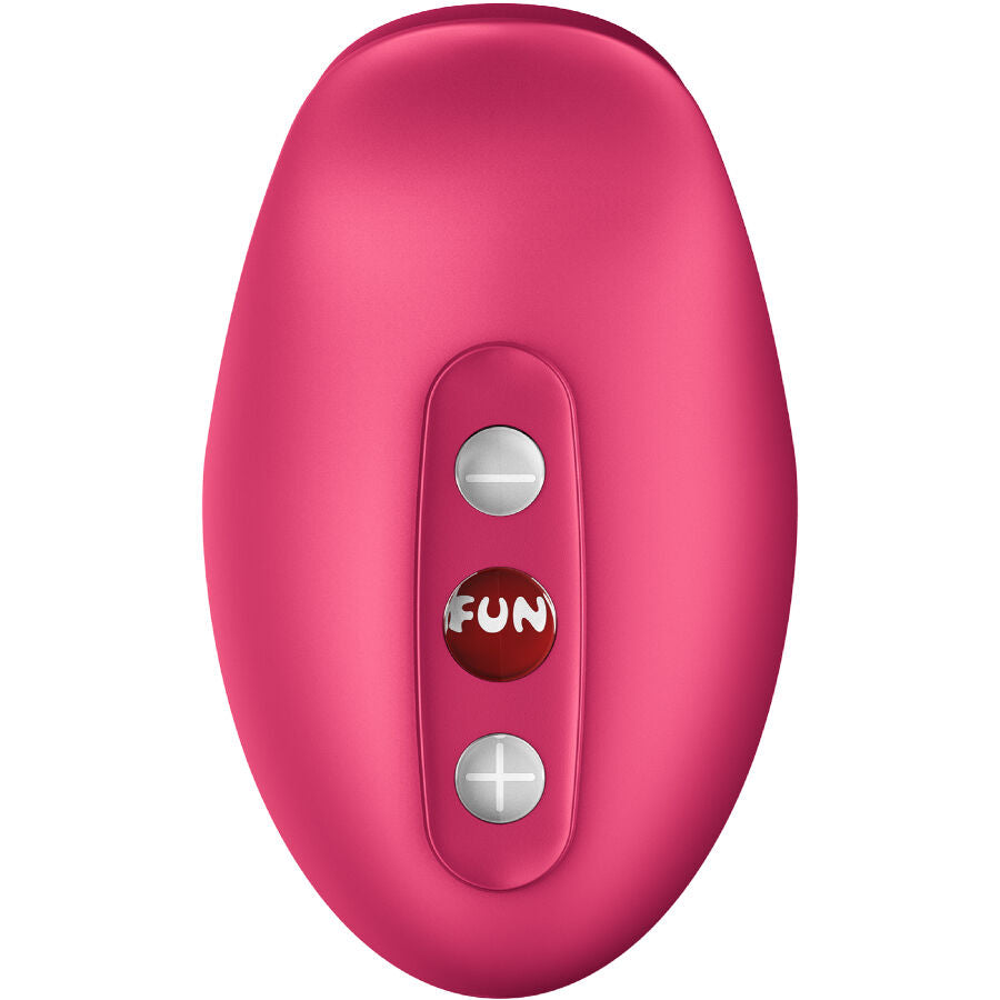 FUN FACTORY - BELLE AIR VIBRATORE AIR PULSE LAMPONE